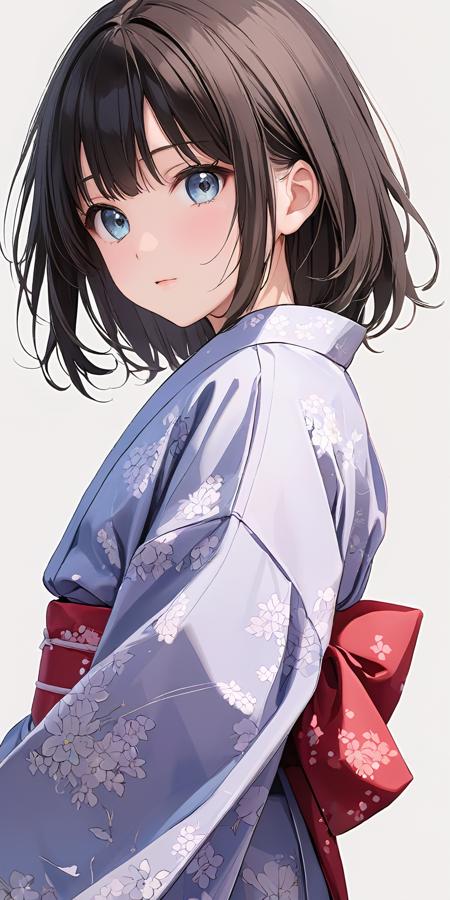 浴衣/yukata(XL)