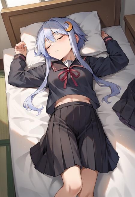 Yayoi 弥生 PONY - Kantai Collection (KanColle)