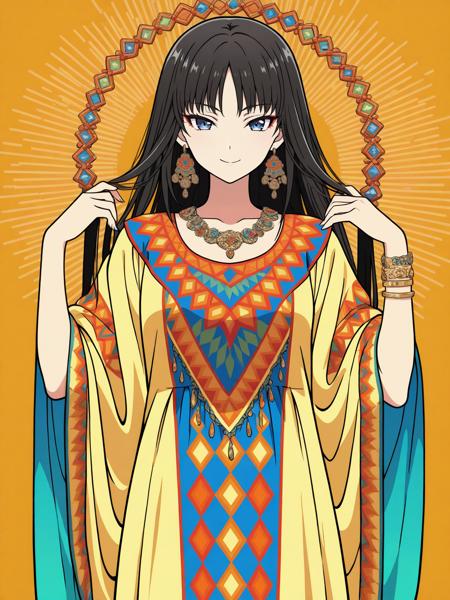 Mesopotamian (Illustrious) - by EDG版本v1.0 (ID: 1262078)