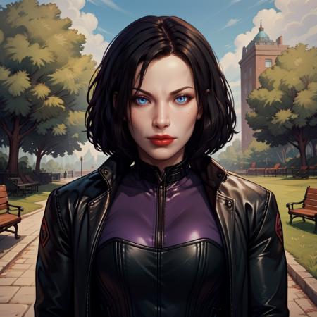 Selene [Underworld]