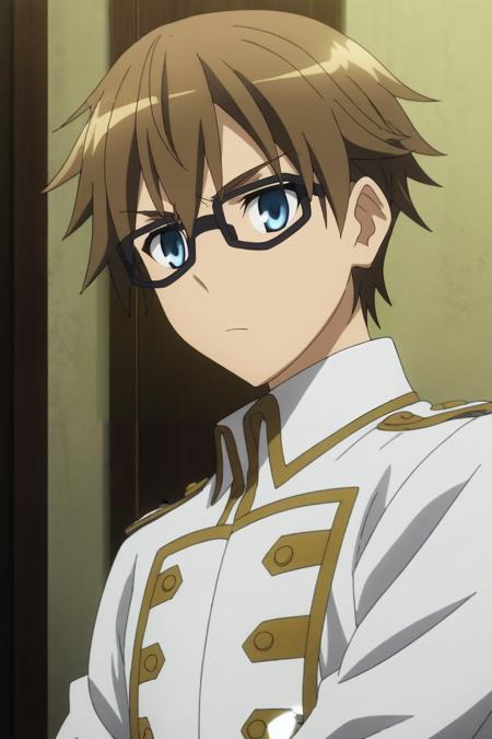 Caules Forvedge Yggdmillennia / Fate/Apocrypha (Pony)