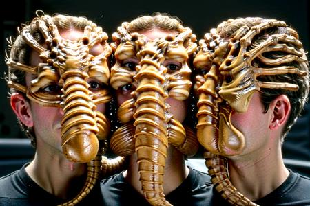 Facehugger