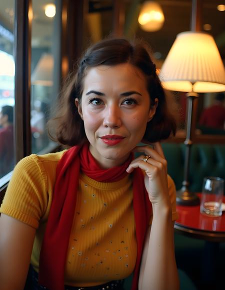 Lisa Hannigan