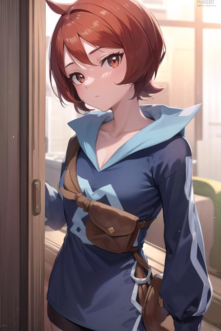 Arezu (ヒナツ) - Pokemon (ポケモン)版本v1.0 (ID: 176769)