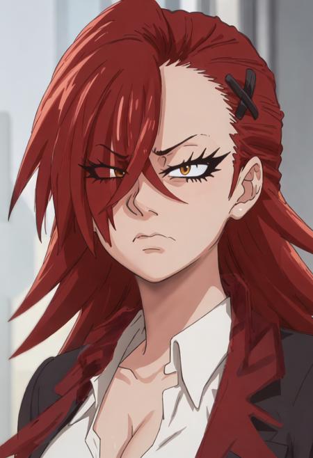 Yashiya Yui (Rokudou no Onna-tachi)