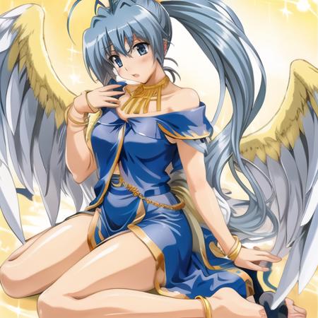 Hayate Ayasaki (Hayate no Gotoku!) LoRA