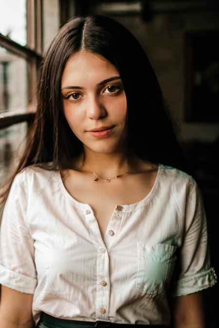 Patricia Rhomberg - Porn Actress