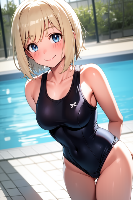 Erica Hartmann | Strike Witches - COMMISSION