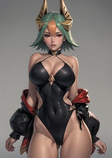 Laegjarn
