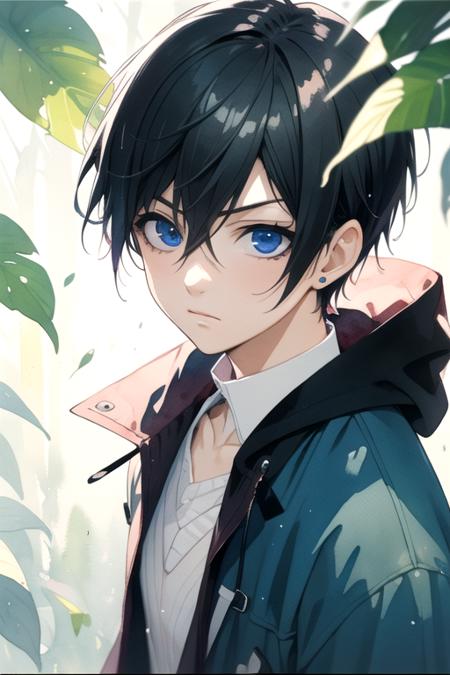 Ciel Phantomhive / Kuroshitsuji