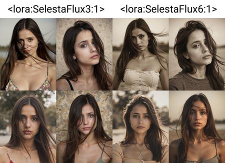 Selesta