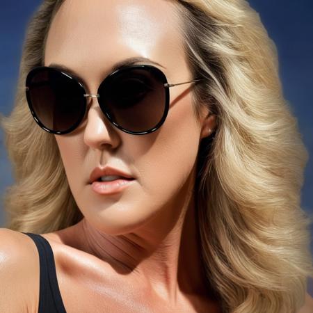 Brandi Love XL + SD1.5 +F1D