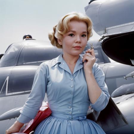 Tuesday Weld