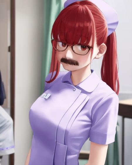 moustache_nurse