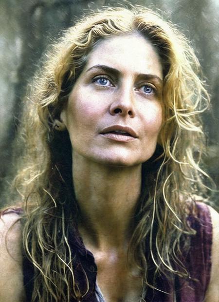 Elizabeth Mitchell