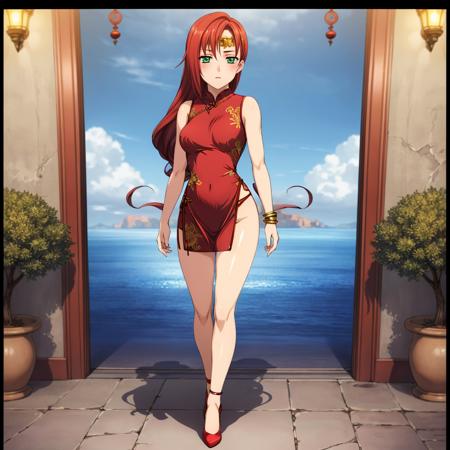 Elenoa Ran (Rance) LORA