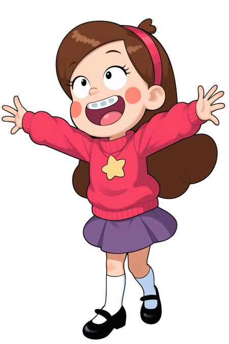 Gravity Falls