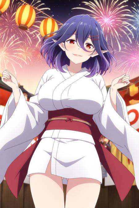 Vermei 维尔梅 ヴェルメイ | Kinsou no Vermeil 金装的维尔梅 金装のヴェルメイユ | Illustrious