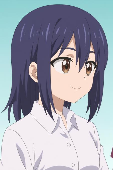 Uzaki-chan wa Asobitai | Ami Asai | PDXL