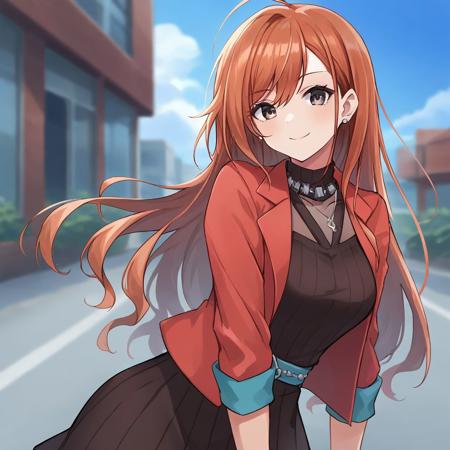 Arisugawa Natuha（有栖川夏葉）[The iDOLM@STER: Shiny Colors]版本Arisugawa Natuha（有栖川夏葉） (ID: 576050)