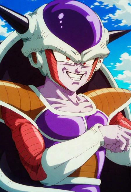 Frieza First Form XL