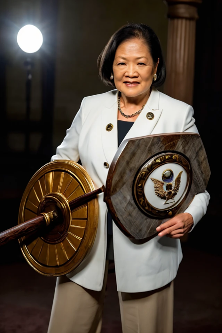 100 United States Senators