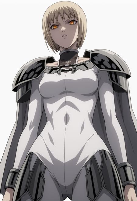 Clare (Claymore)