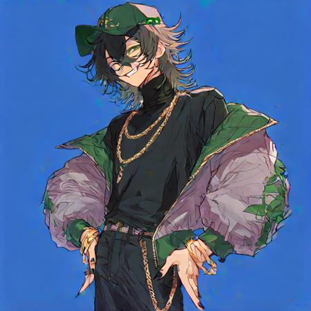 MaxymalXL版本Maxymal (ID: 565716)