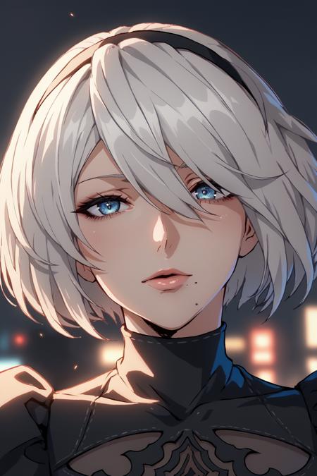YoRHa No. 2 Type B