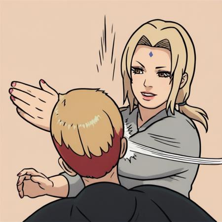 Batman slap meme