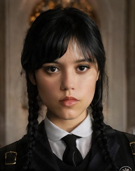 Jenna Ortega XL