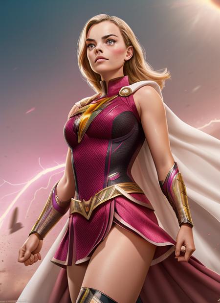 shazamsuit