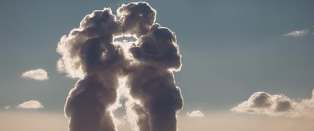 Aether Cloud - LoRA for SDXL