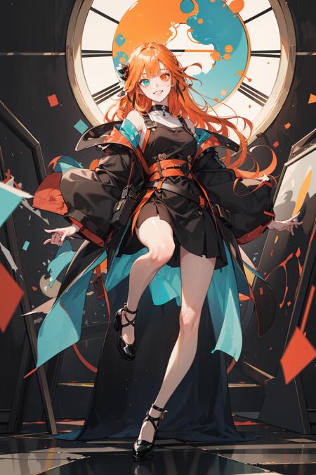 GloriaMix