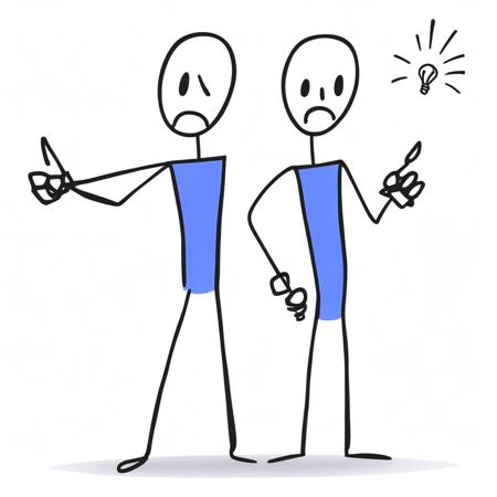 Stickfigures