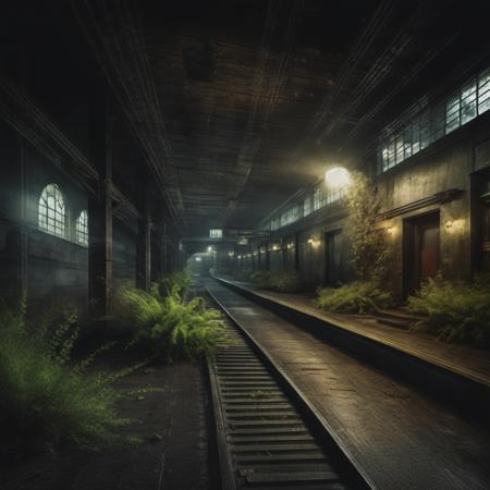 Grungy_Picture_SDXL_V1