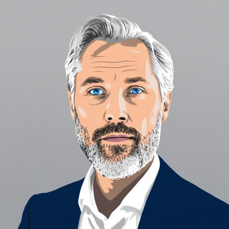 portrait-style版本V1 (ID: 673357)