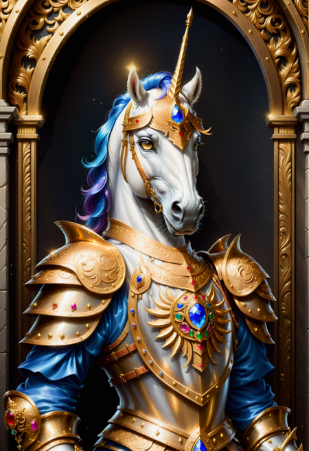 SDXL FaeTastic Details