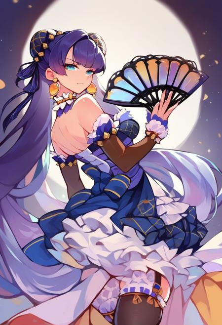 Bellona from Epic Seven