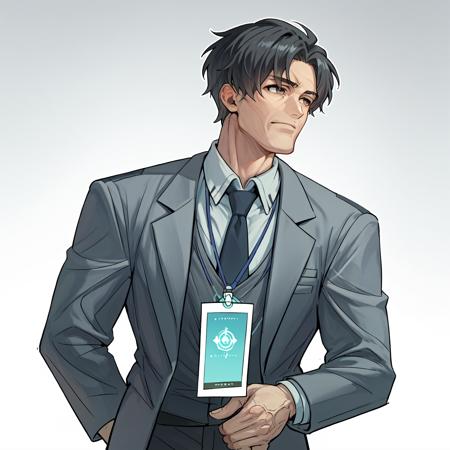 Gigachad | Concept | PDXL