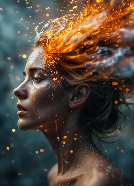 Flux Alchemy