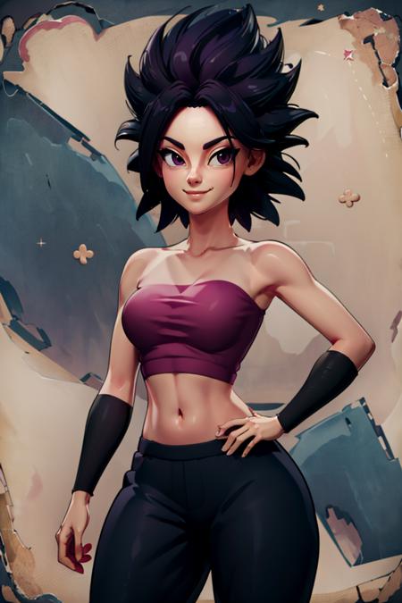 Alpha Style (3D Style)