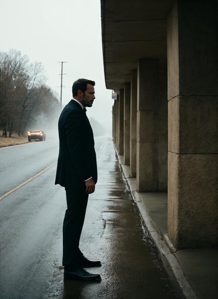 Ben Affleck