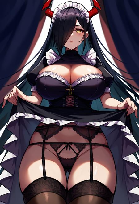 Friedrich der Grosse (Azur Lane) | Goofy Ai