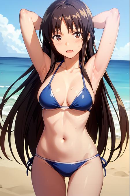 Takanashi Sei 小鳥遊 聖 / Seijo no Maryoku wa Bannou desu (The Saint's Magic Power is Omnipotent)