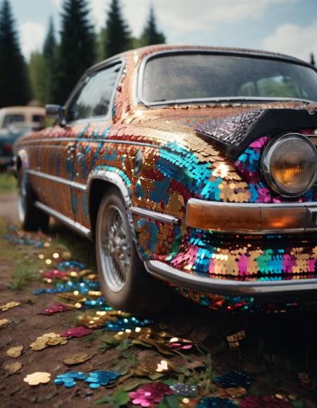 Sequin (SDXL)