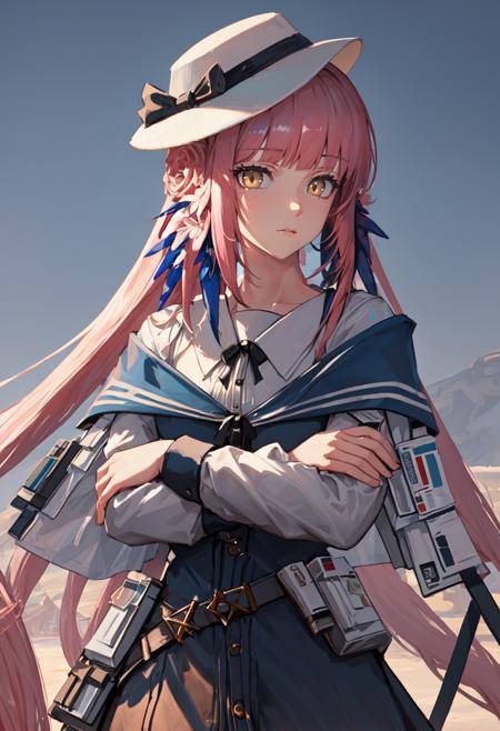 ceylon/セイロン/锡兰 (Arknights)
