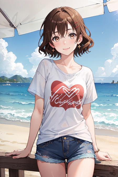 Kaori Orimoto 折本 かおり| My Teen Romantic Comedy is Wrong as I Expected ~ Oregairu