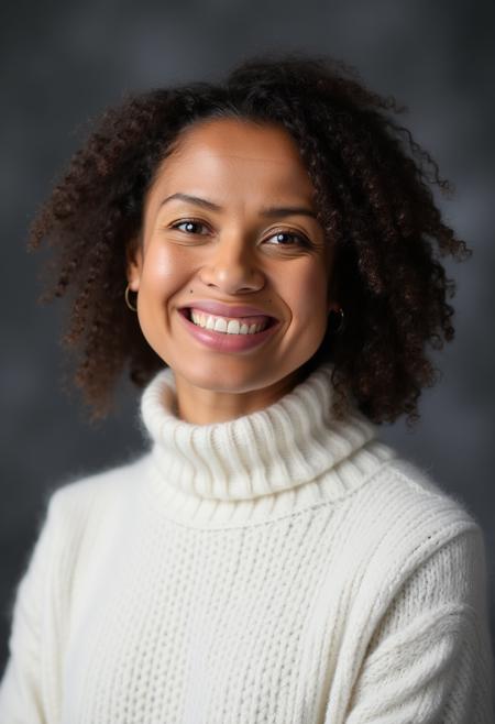 ?? Gugu Mbatha-Raw FLUX版本v1.0 (ID: 999895)