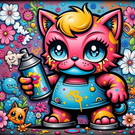 Streetart